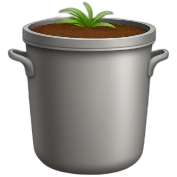 Pot emoji