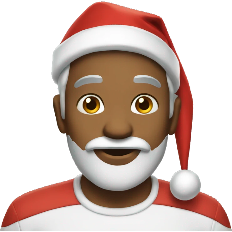 christmas emoji