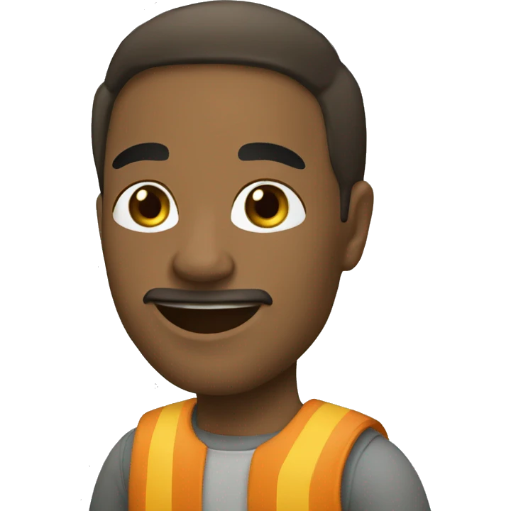 Anão de jardim emoji