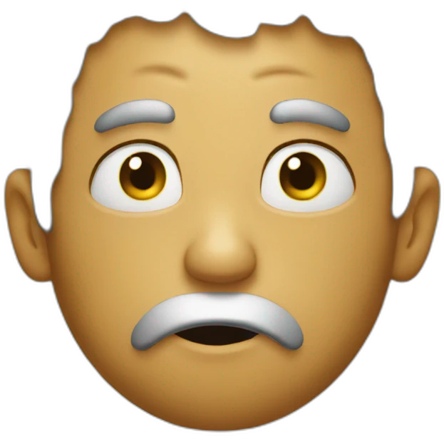 fart emoji