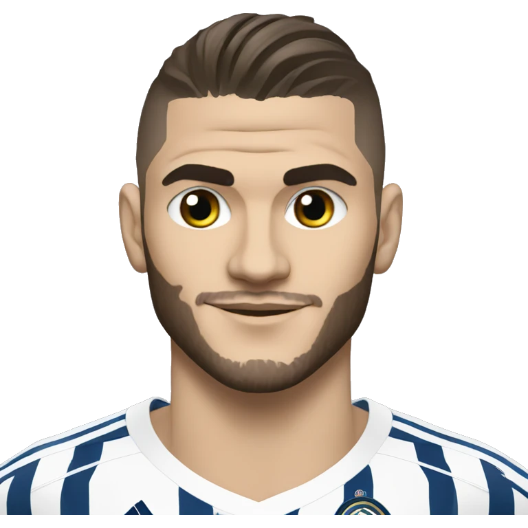 Mauro Icardi emoji