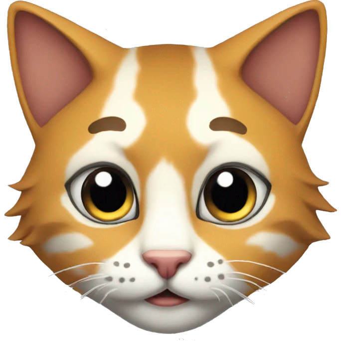 Mewuin emoji