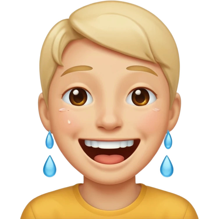 😂😅 emoji