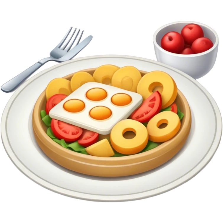Food emoji
