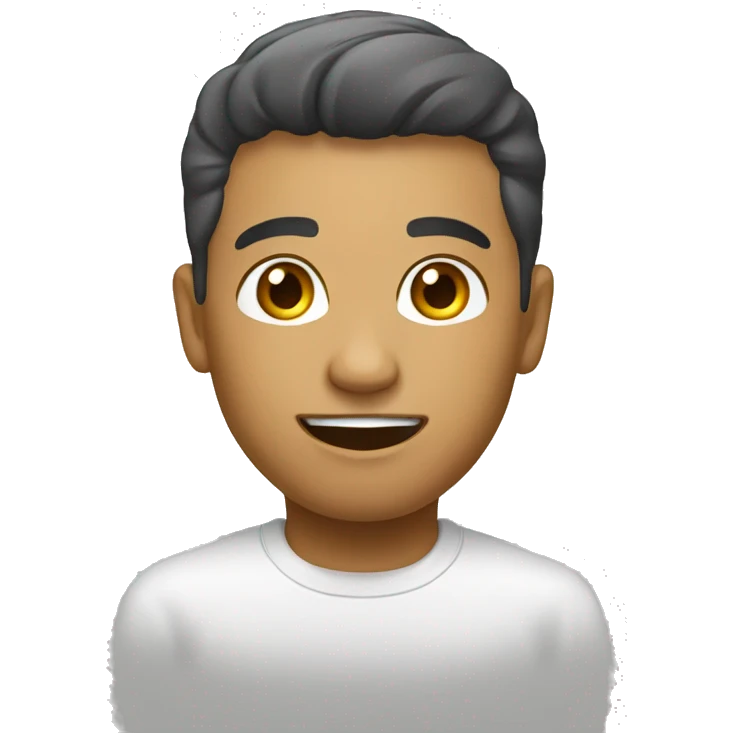 Launching online store emoji