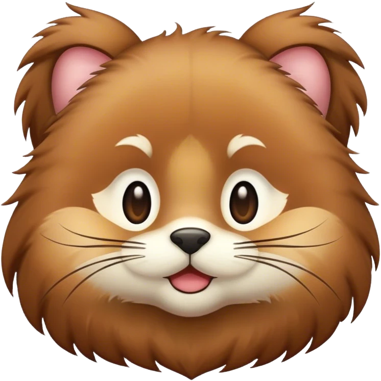 Whisker emoji