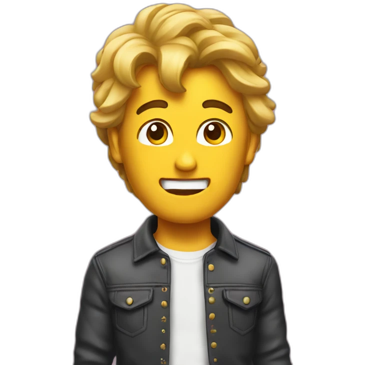 Wham! emoji