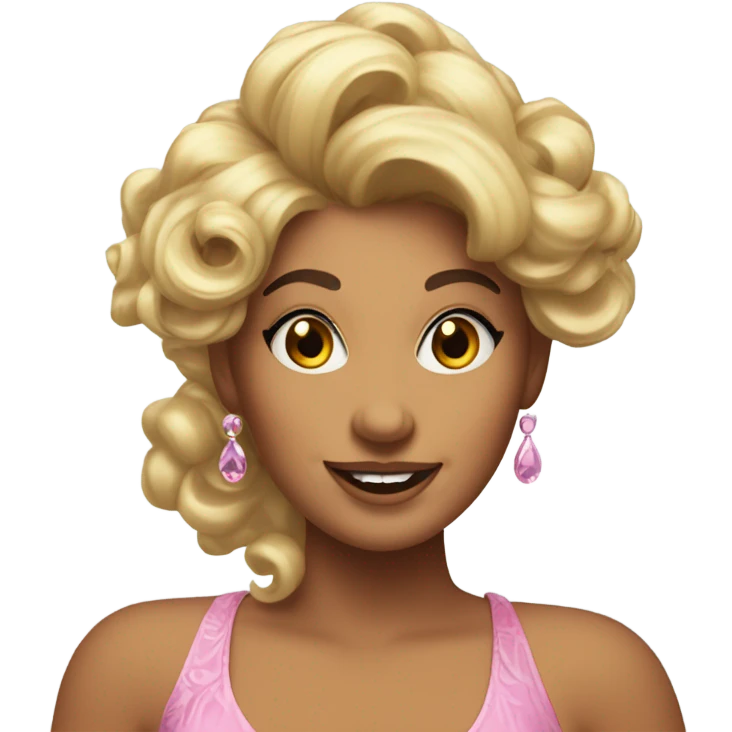 galinda emoji