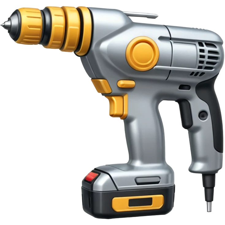 Drill emoji