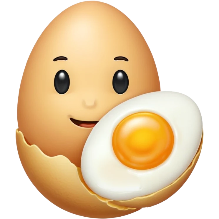 penis with eggs emoji