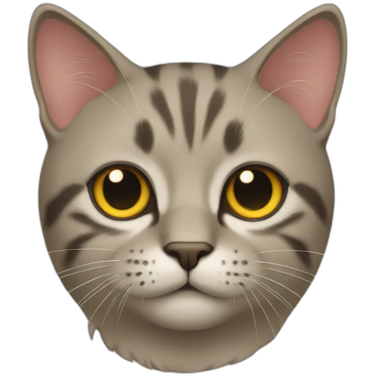 Cat emoji