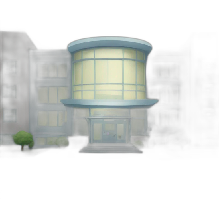 hospital  emoji