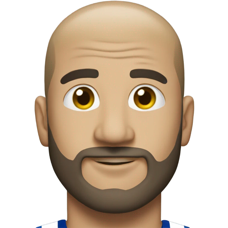 Super Leeds emoji