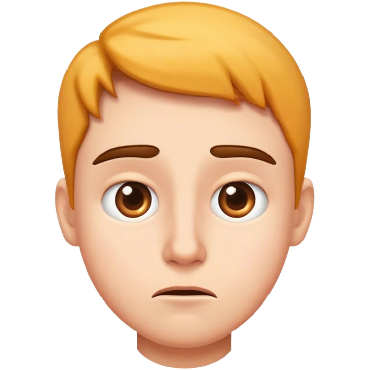 Searching incorrect way emoji