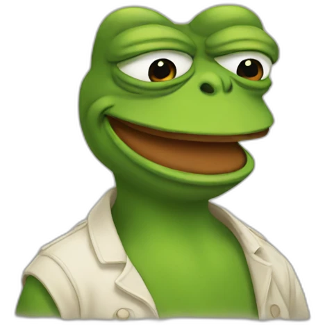 pepe emoji