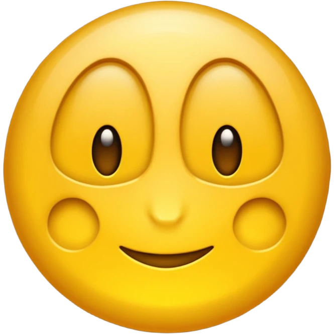 Forrola de cale iluminada emoji