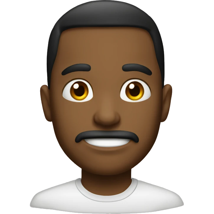 Матча emoji