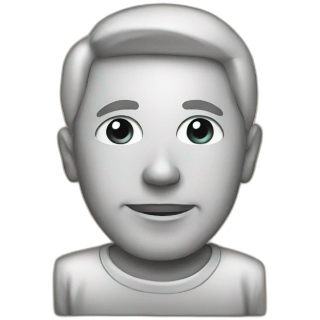 Graffiti writer emoji