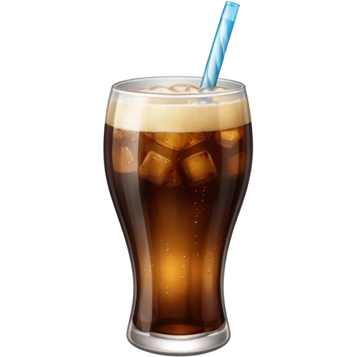 Coke emoji