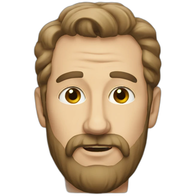 saul emoji