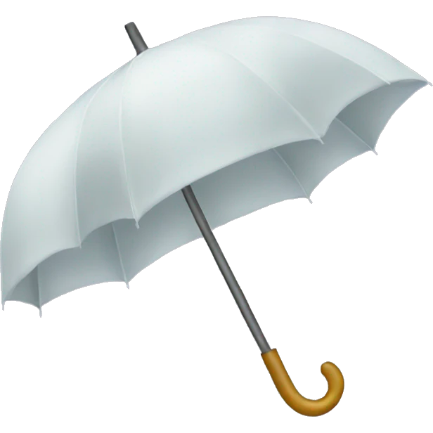 umbrella emoji