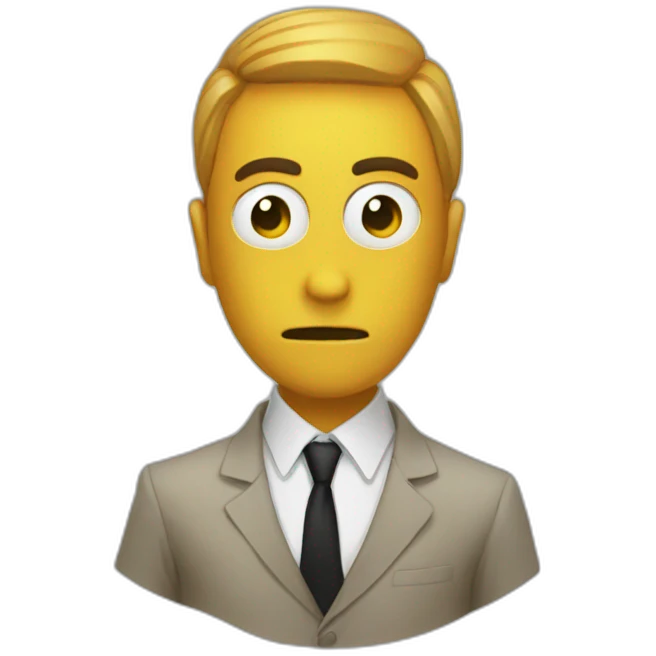 scp emoji