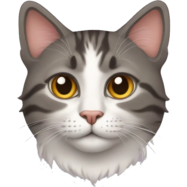 cat emoji