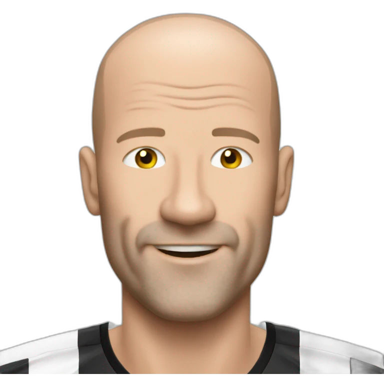 Alan shearer emoji