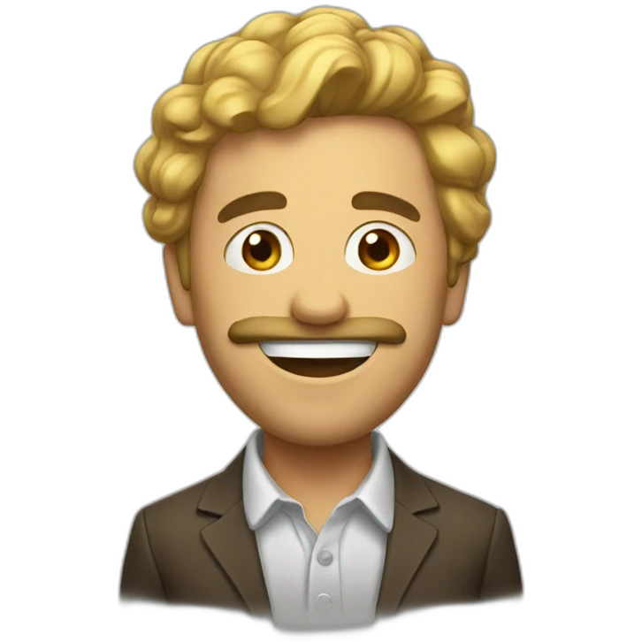 Drague emoji
