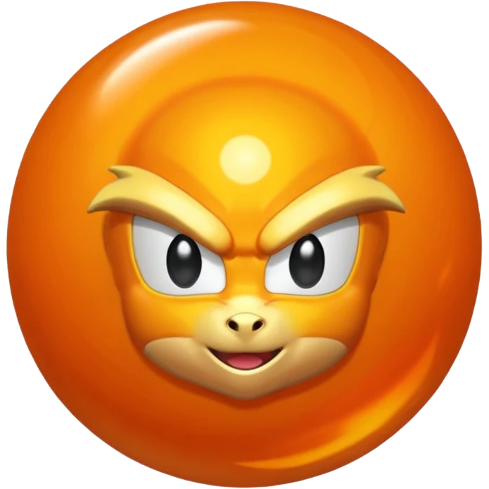 4 star dragon ball emoji
