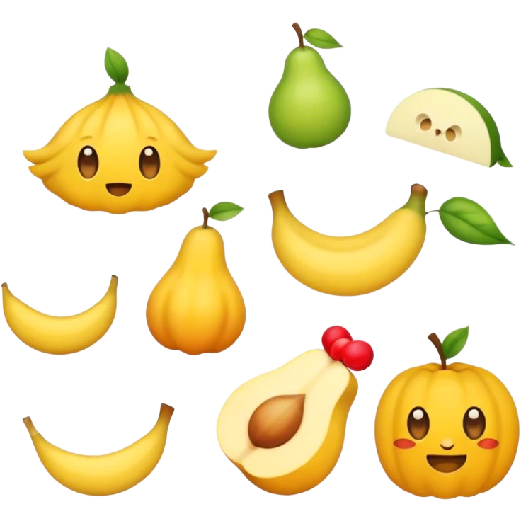 یک گربه ی سفید با قد بلند و مو های سفید بلند در کلبه ای چوبی در حال خورد کردن کرفس می باشد emoji