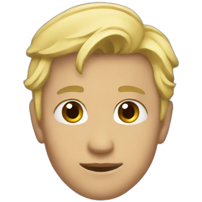 Six emoji
