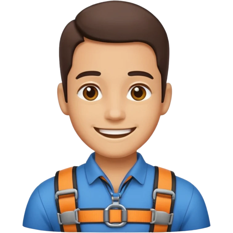 Pegging emoji