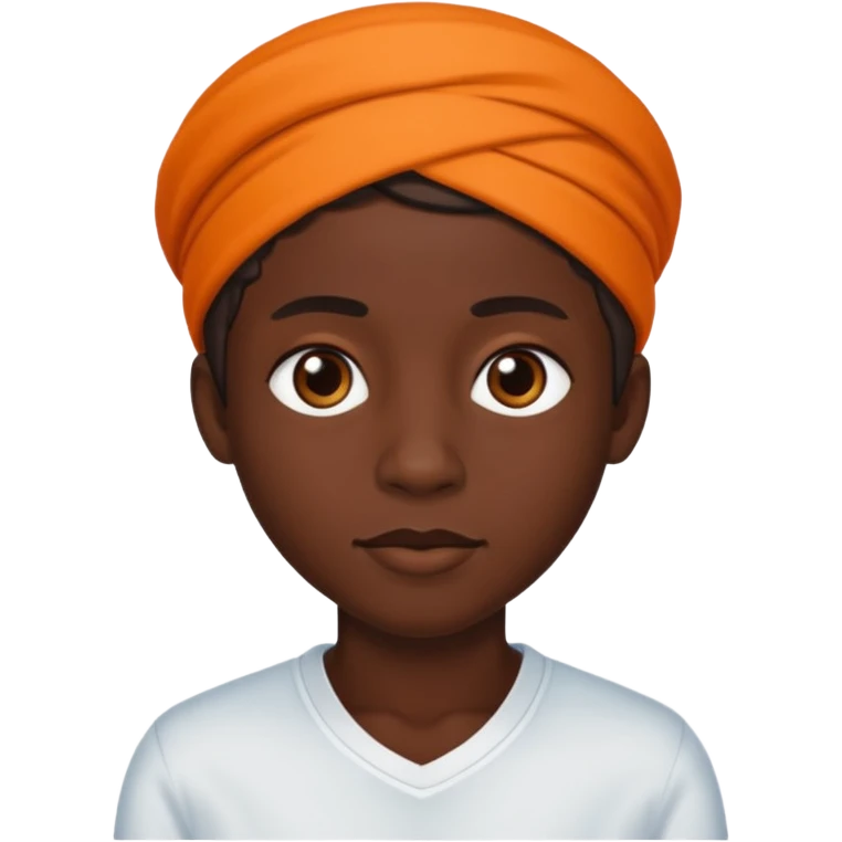 Osimhen emoji