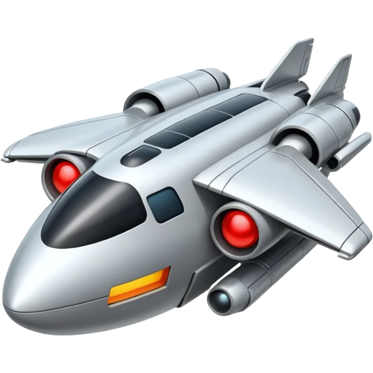 Buran emoji