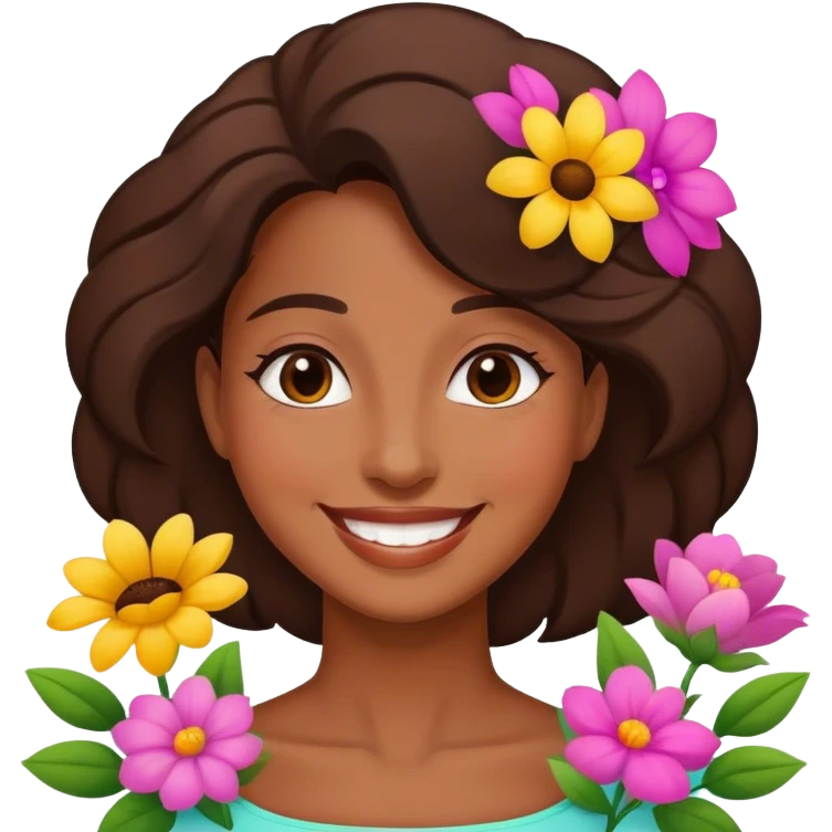 Women's Day emoji