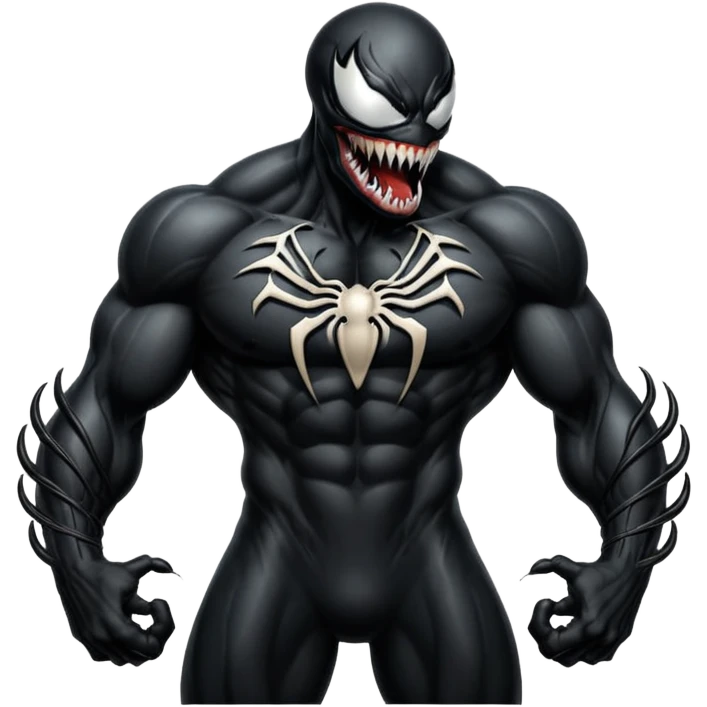 venom emoji