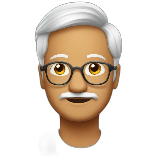 Modiji Chai wala emoji