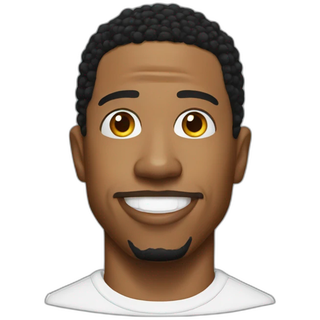 nick cannon emoji