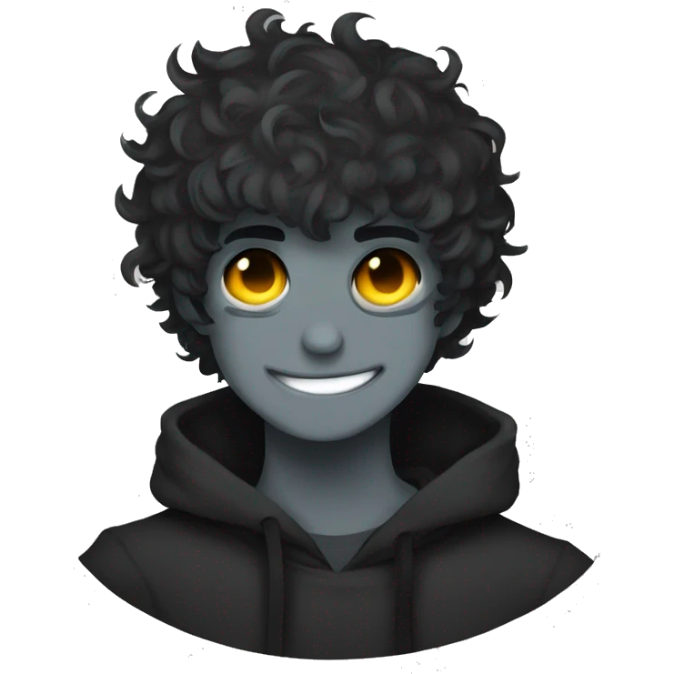 karkat from homestuck emoji