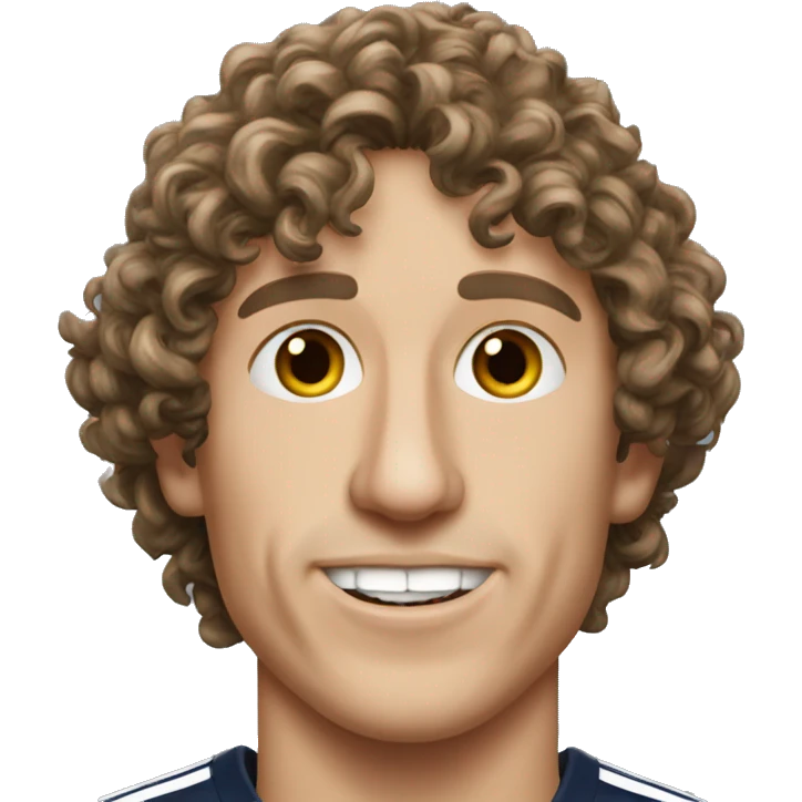 Charlie curnow  emoji
