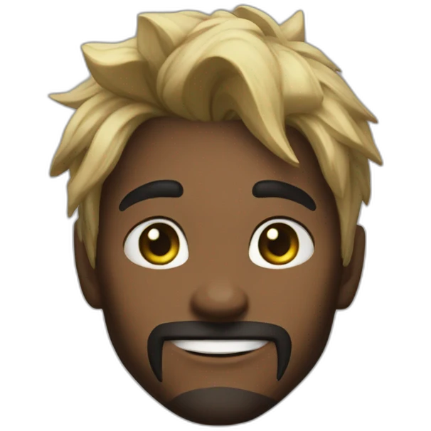 kai'sa league of legends emoji