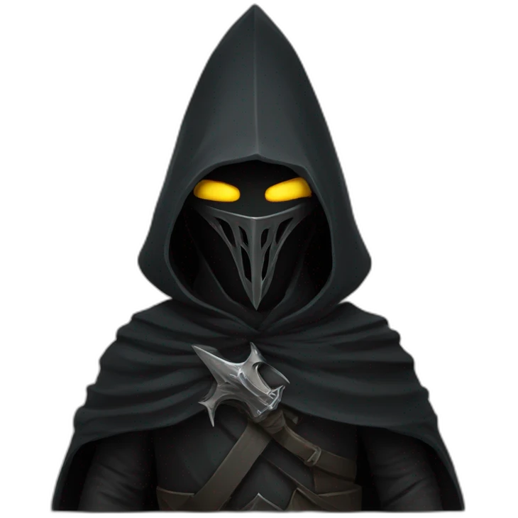 Nazgul emoji