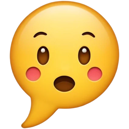 Yeah yeah emoji