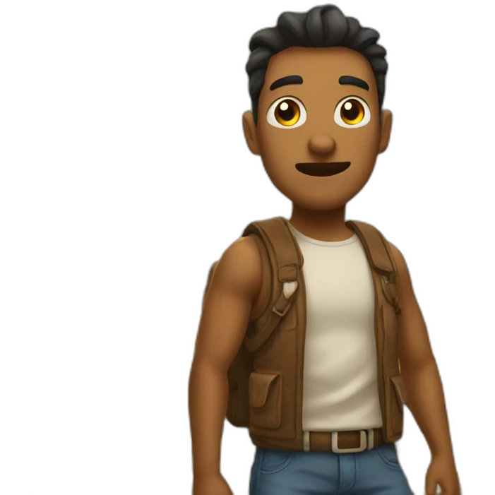 mundo del trading emoji