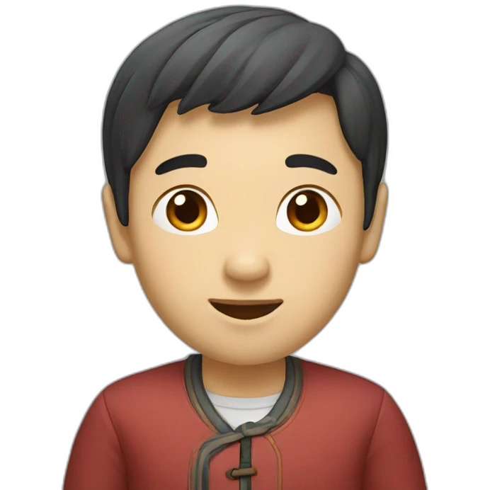 chinese emoji