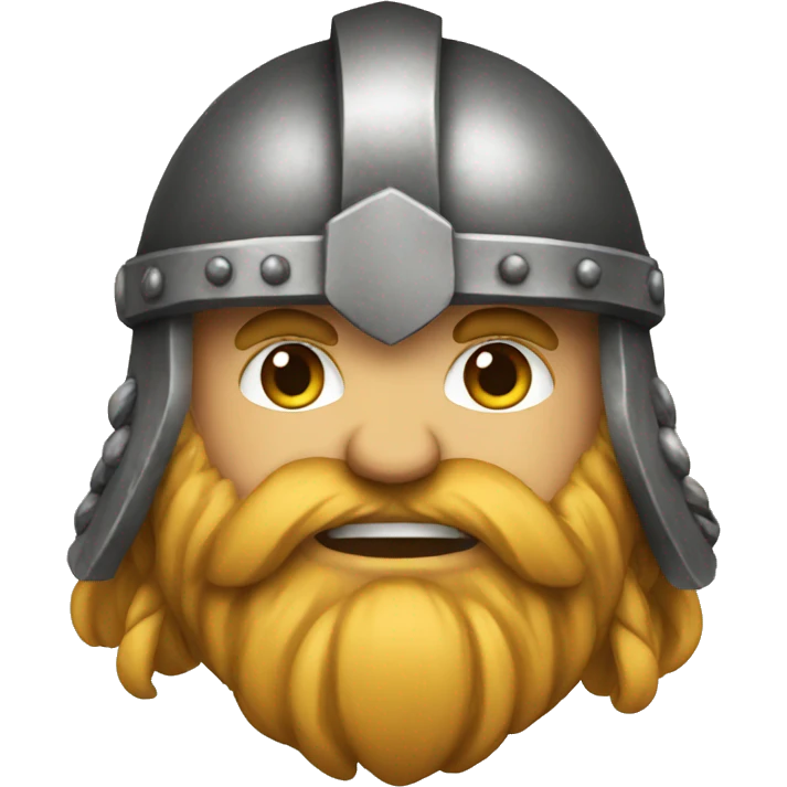 viking emoji