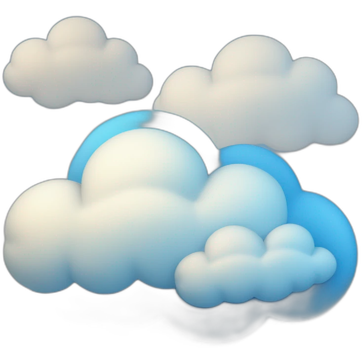 azure cloud mise à jour emoji