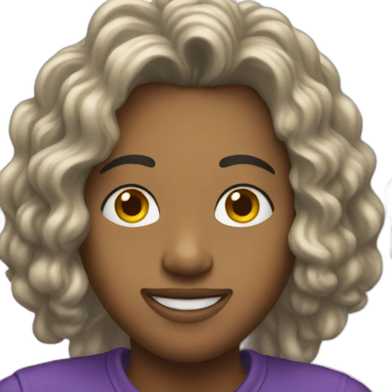 winner emoji