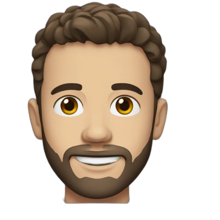 bernardo silva emoji